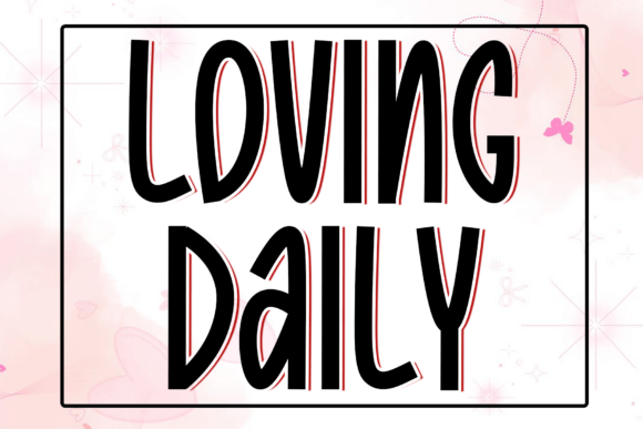 A Designer's Honest Take on Loving Daily
