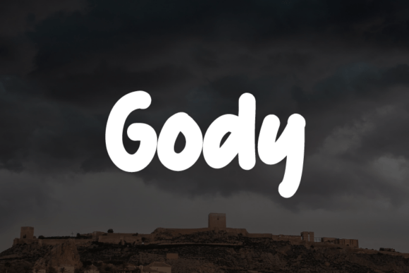 Choosing Gody Font: A Simple Upgrade That Made My Small Business Look Polished