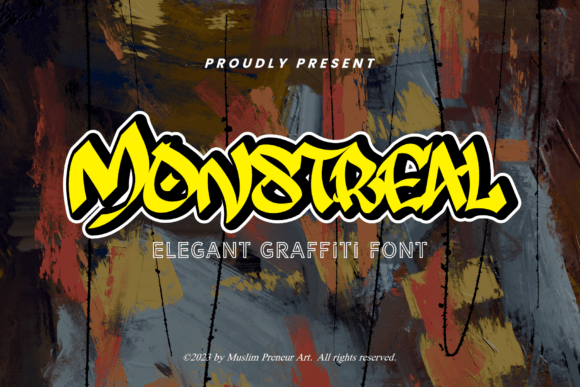 How Monstreal Lifted My Shop's Brand from Handmade to Professional