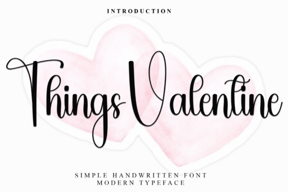 Using Things Valentine for Clearer, More Festive Campaigns